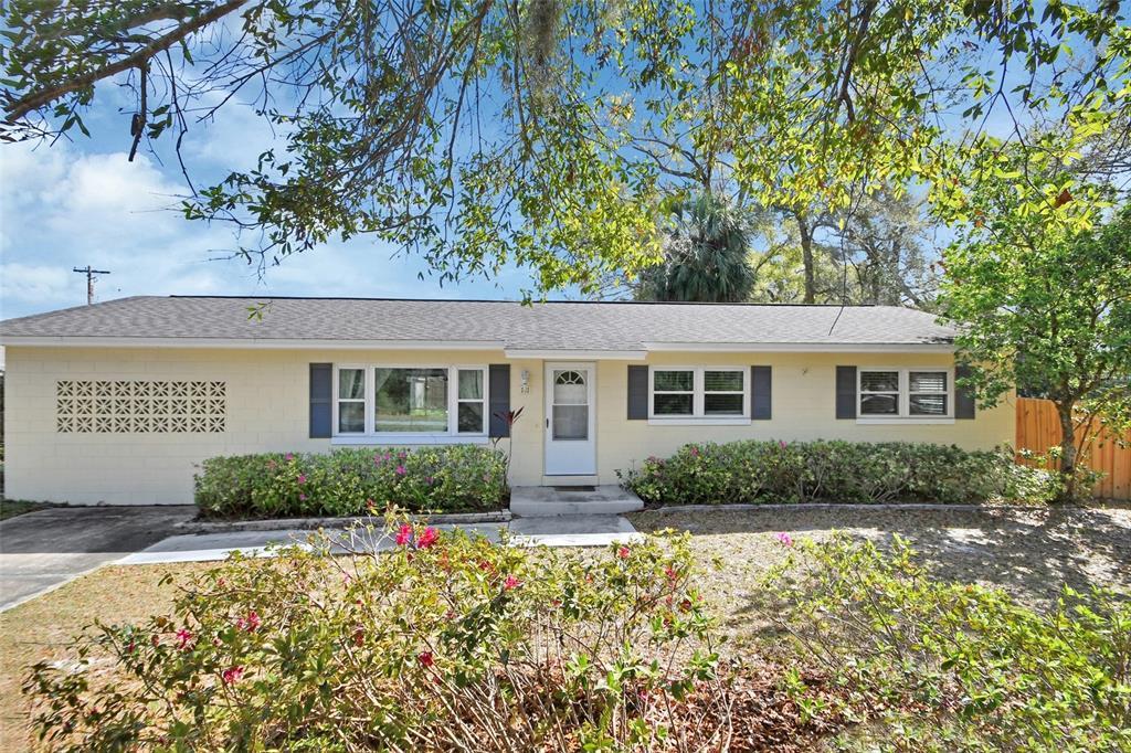 Picture of 141 N Mcdonald Avenue, Deland, FL 32724