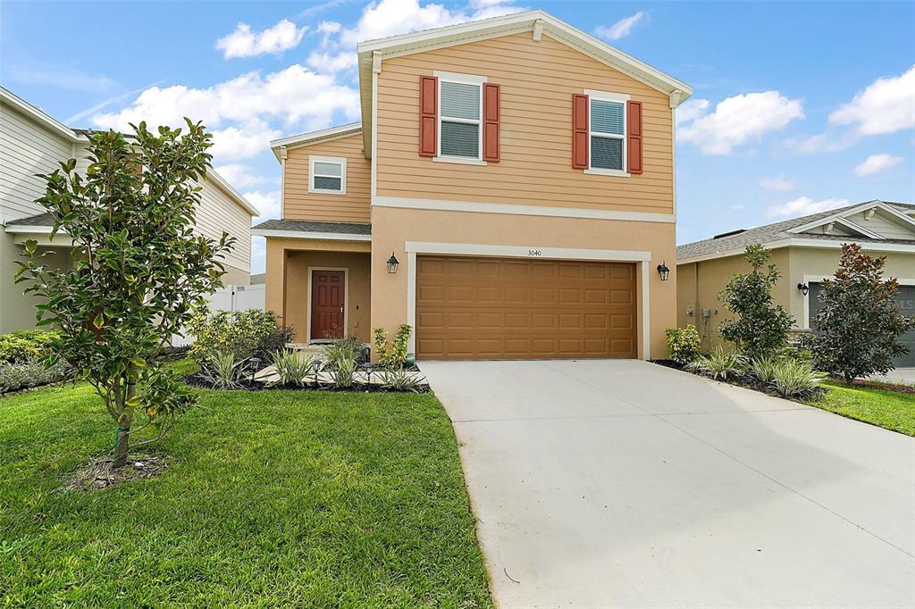 Picture of 3040 Tansy Street, Tavares, FL 32778