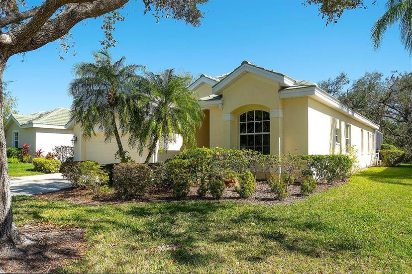 Picture of 3116 Woodland Fern Drive, Parrish FL 34219