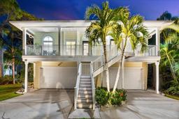 Picture of 1051 Point Seaside, Crystal Beach, FL 34681
