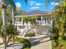 Picture of 1051 Point Seaside, Crystal Beach, FL 34681