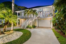 Picture of 1051 Point Seaside, Crystal Beach, FL 34681