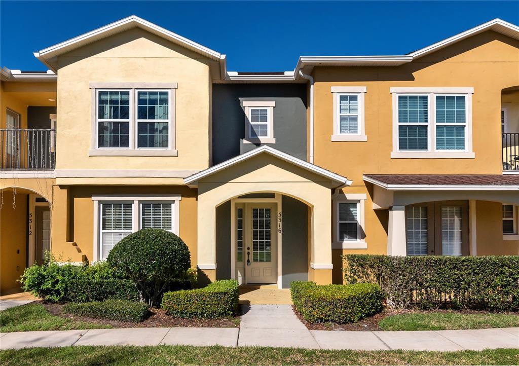 Picture of 5316 Factors Walk Drive, Sanford, FL 32771