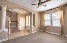 Picture of 5316 Factors Walk Drive, Sanford, FL 32771