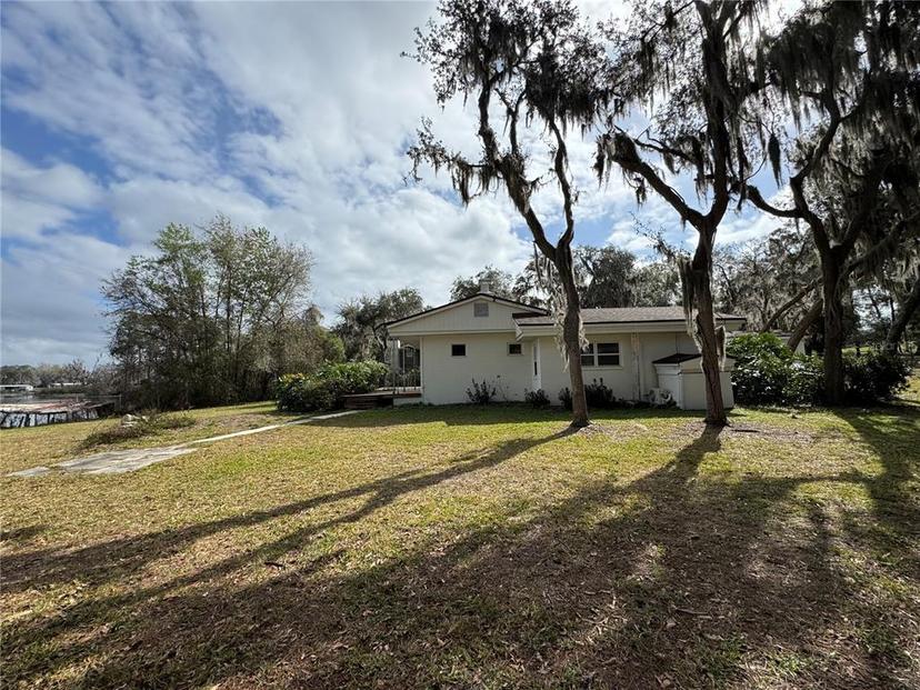 Picture of 145 Depot Road, Hawthorne FL 32640