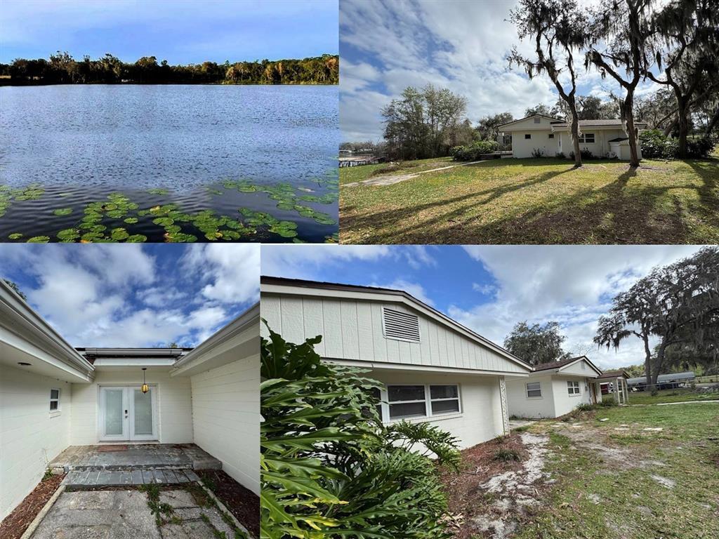 Picture of 145 Depot Road, Hawthorne, FL 32640