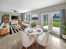 Picture of 36880 Precita Terrace, Zephyrhills, FL 33542