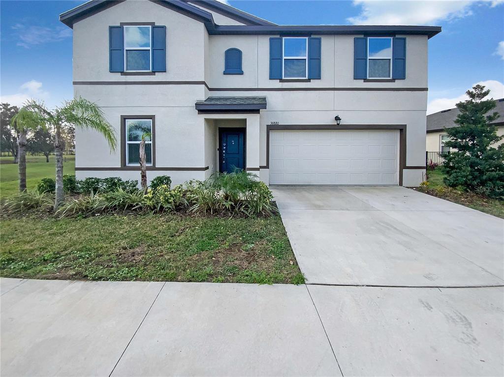 Picture of 36880 Precita Terrace, Zephyrhills, FL 33542