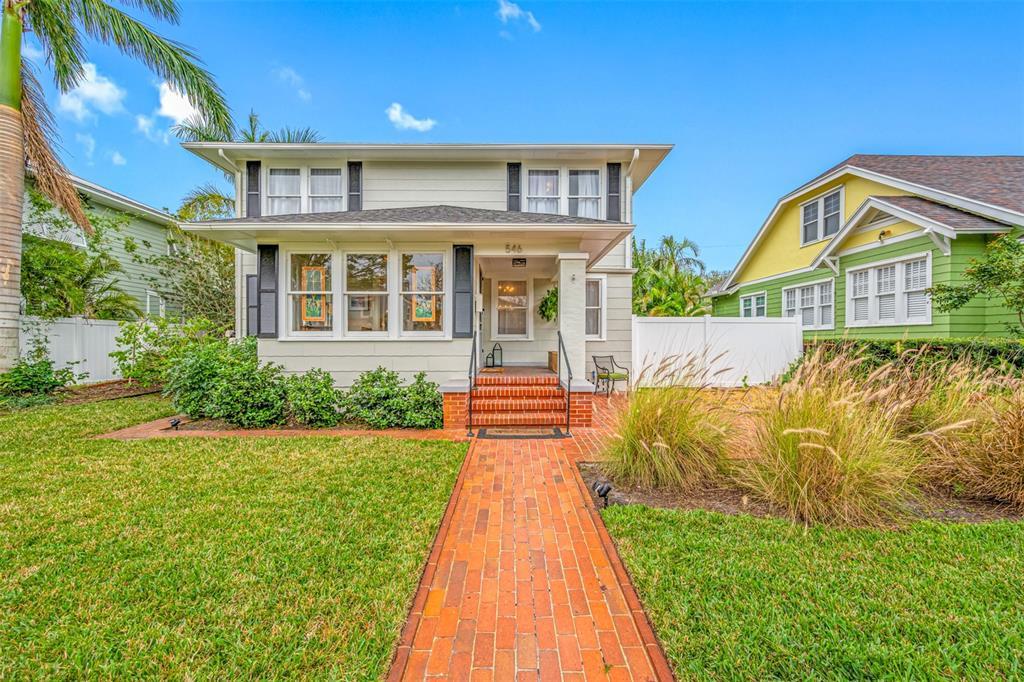 Picture of 546 15Th Avenue Ne, St Petersburg, FL 33704
