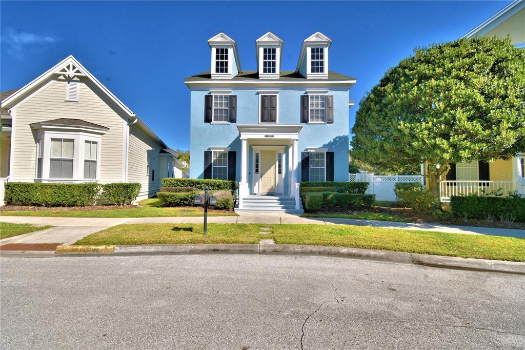 Picture of 1111 Oscar Square, Celebration, FL 34747
