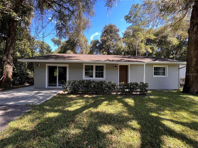 Picture of 1635 N Florida Avenue, Hernando FL 34442