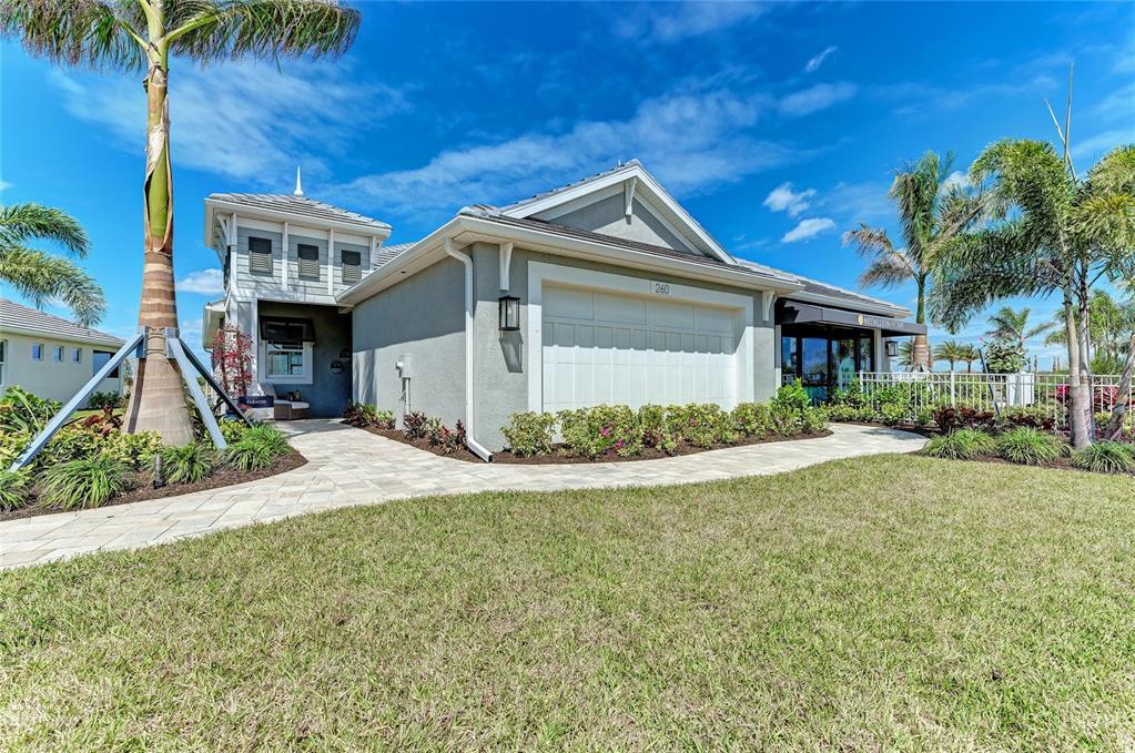 Picture of 260 Van Gogh Cove, Bradenton, FL 34212