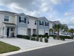 Picture of 3511 Marigold Patch Court, Plant City, FL 33565