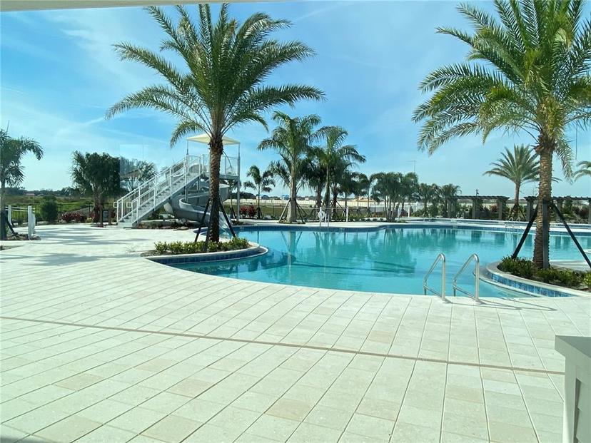 Picture of 3511 Marigold Patch Court, Plant City FL 33565