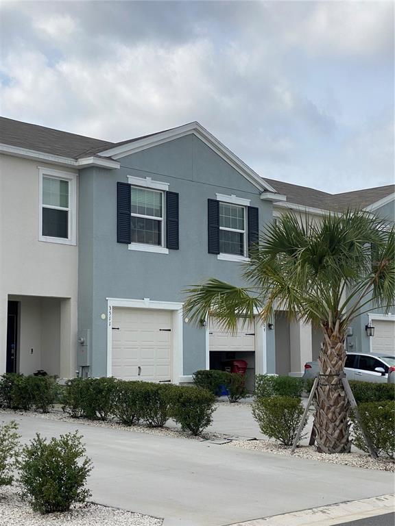 Picture of 3511 Marigold Patch Court, Plant City FL 33565