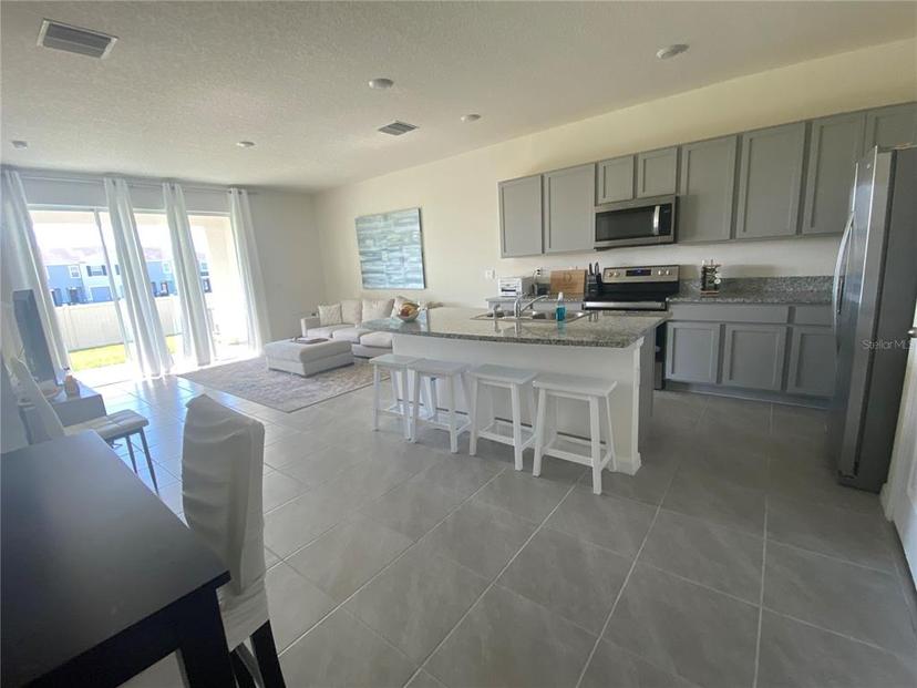 Picture of 3511 Marigold Patch Court, Plant City FL 33565