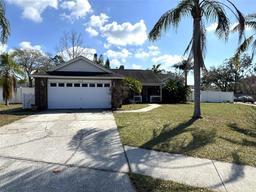 Picture of 2218 Egret Walk Court, New Port Richey, FL 34655