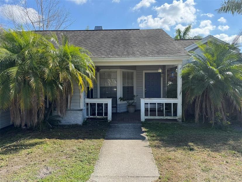 Picture of 2218 Egret Walk Court, New Port Richey FL 34655