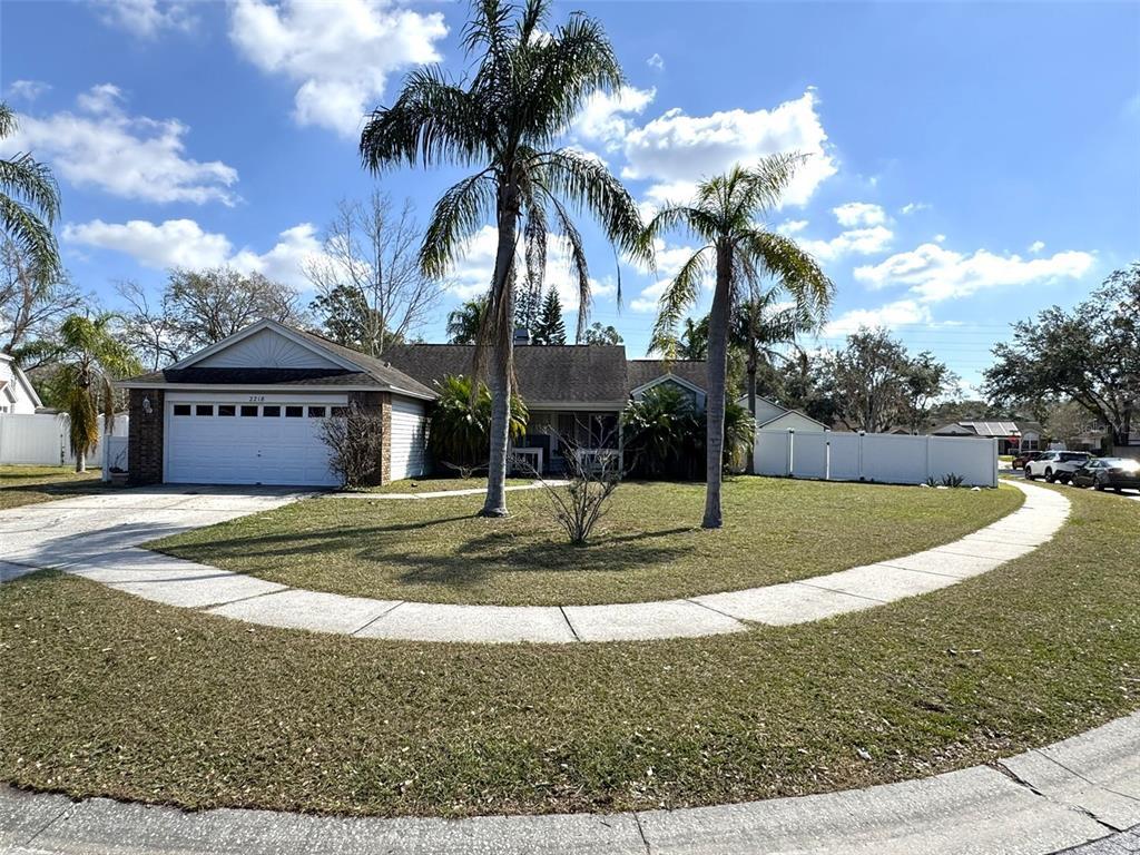 Picture of 2218 Egret Walk Court, New Port Richey, FL 34655