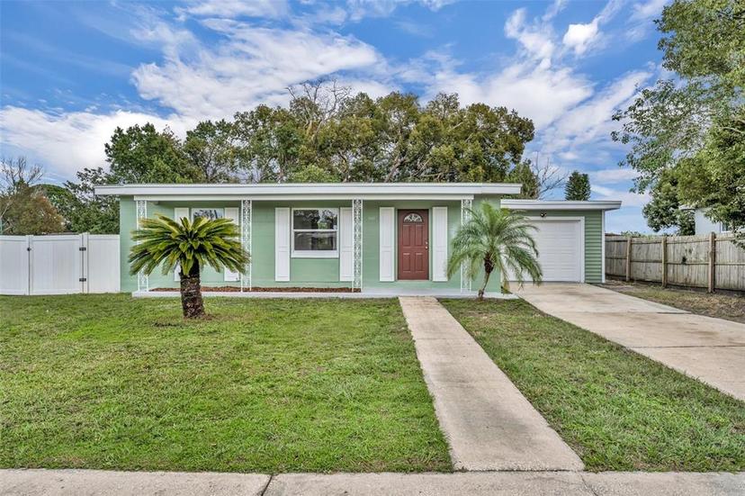 Picture of 1161 Ramble Avenue, Deltona FL 32725