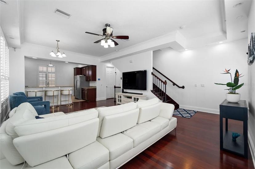 Picture of 2240 Soho Bay Court, Tampa FL 33606