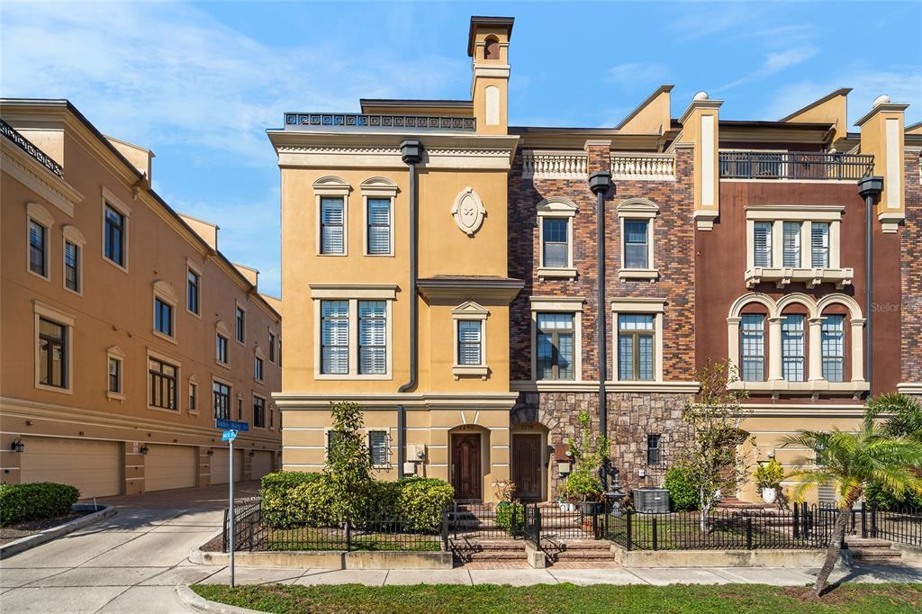 Picture of 2240 Soho Bay Court, Tampa, FL 33606