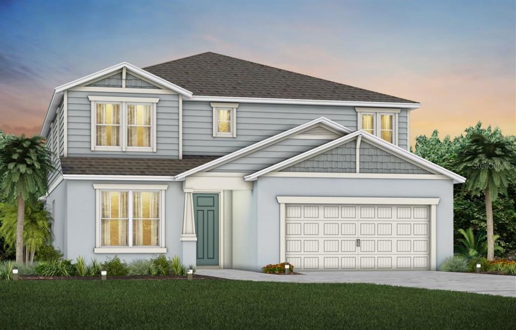 Picture of 3110 Norcott Drive, Davenport, FL 33837