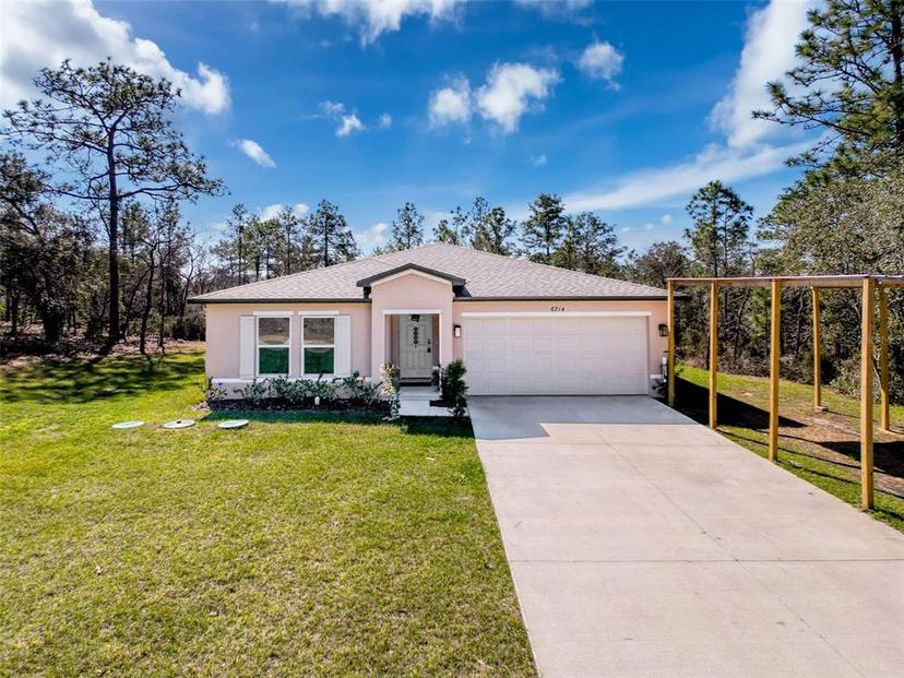Picture of 6714 N Darlington Drive, Dunnellon FL 34434