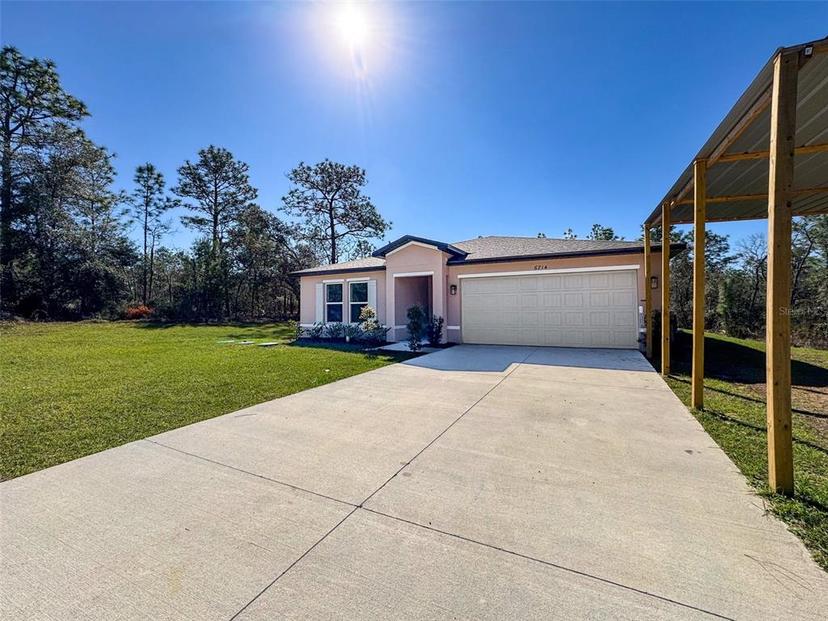 Picture of 6714 N Darlington Drive, Dunnellon FL 34434