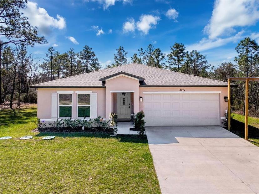Picture of 6714 N Darlington Drive, Dunnellon FL 34434