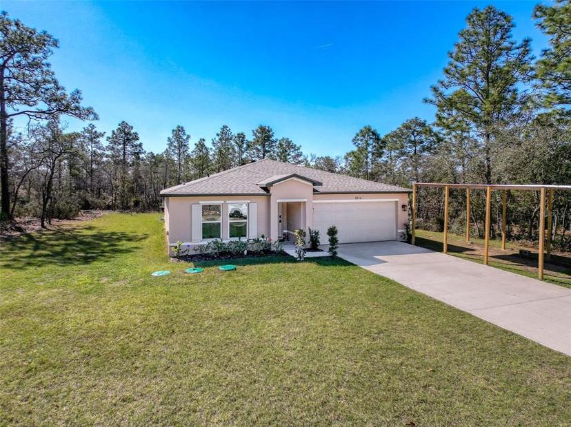 Picture of 6714 N Darlington Drive, Dunnellon FL 34434