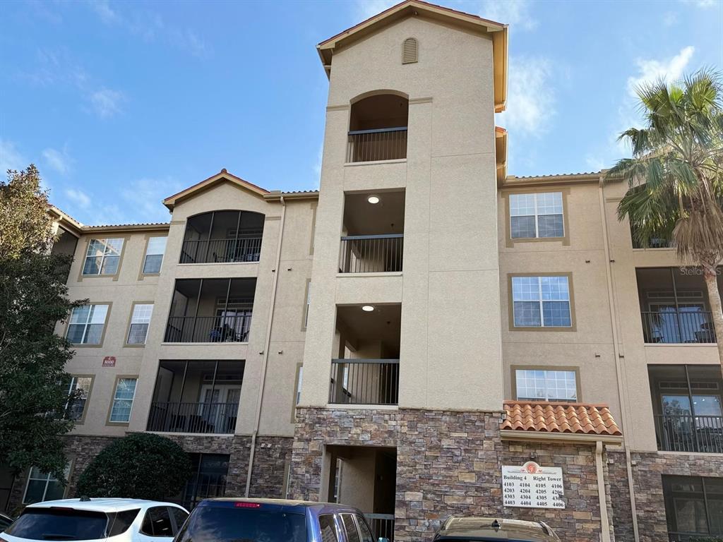 Picture of 8000 Tuscany Way Unit 4405, Davenport, FL 33896