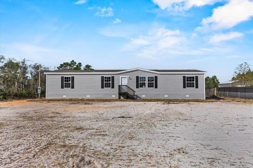 Picture of 909 Lake Thomas Road, Lake Wales FL 33898