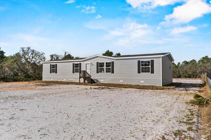 Picture of 909 Lake Thomas Road, Lake Wales FL 33898