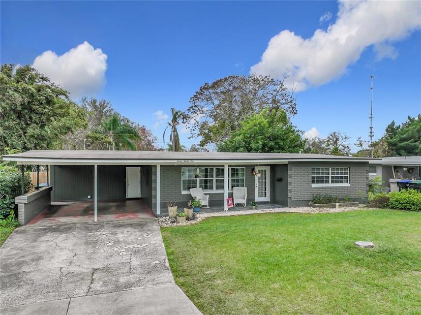Picture of 724 Alfred Drive, Orlando FL 32810