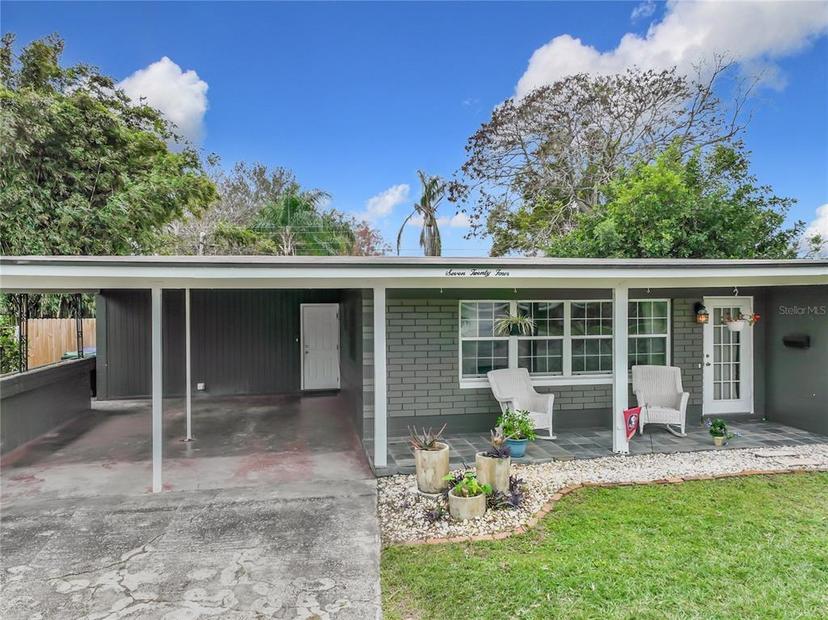 Picture of 724 Alfred Drive, Orlando FL 32810