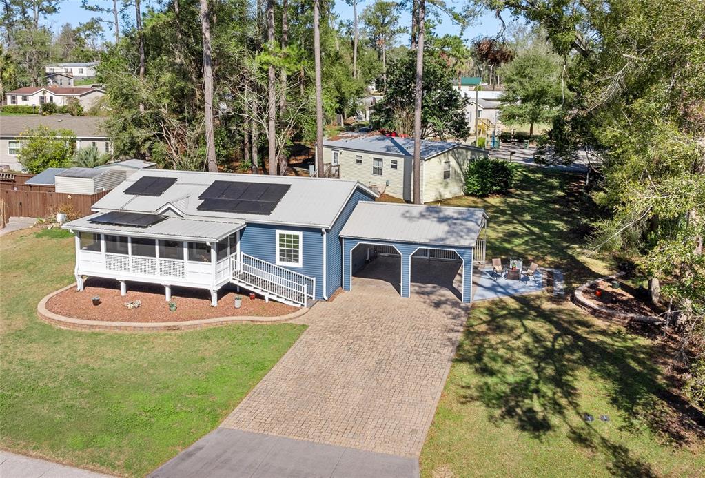Picture of 12904 NW 150Th Road, Alachua, FL 32615