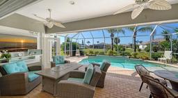 Picture of 205 Antis Drive, Rotonda West, FL 33947