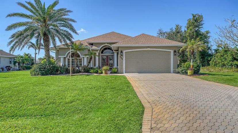 Picture of 205 Antis Drive, Rotonda West FL 33947
