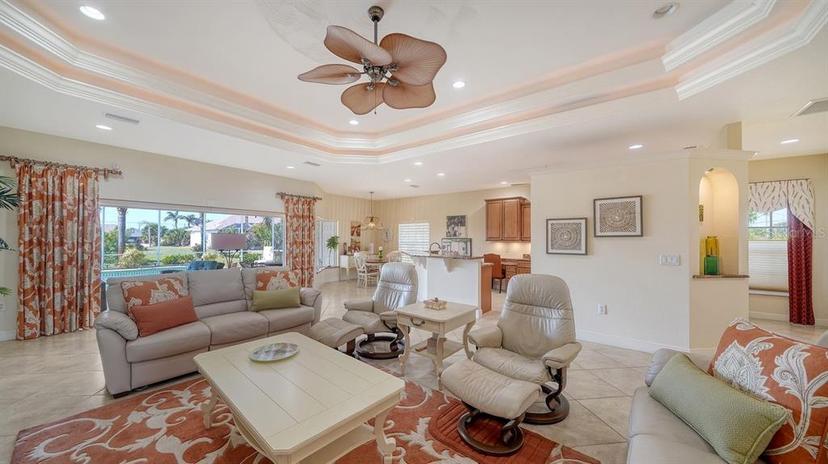 Picture of 205 Antis Drive, Rotonda West FL 33947
