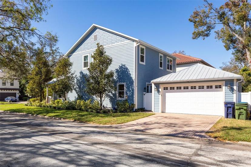 Picture of 4301 W San Luis Street, Tampa FL 33629