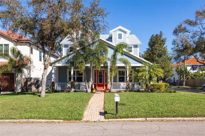 Picture of 4301 W San Luis Street, Tampa FL 33629