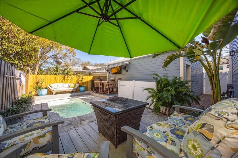 Picture of 4301 W San Luis Street, Tampa FL 33629