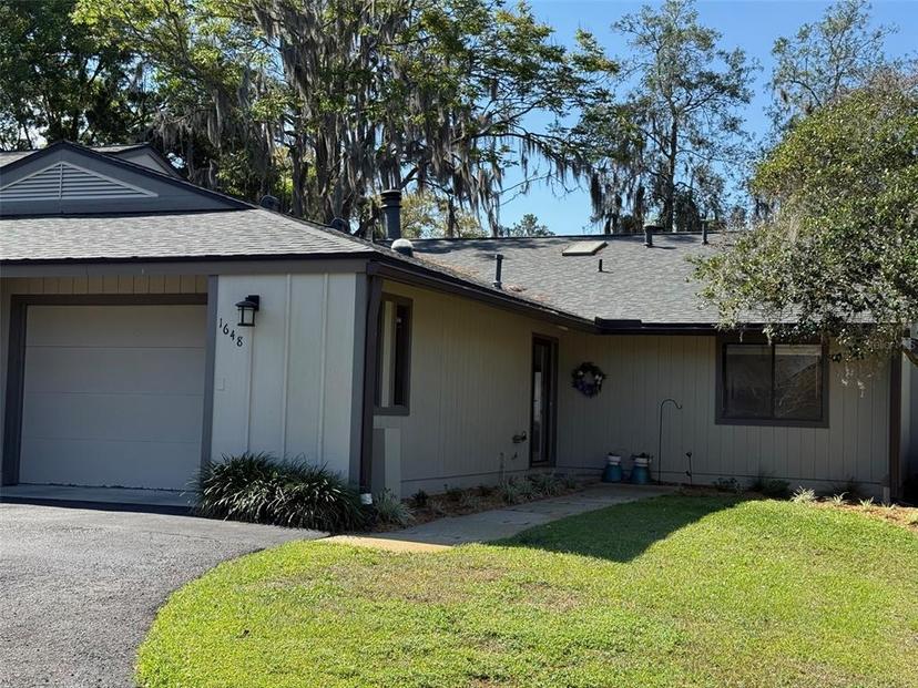 Picture of 1648 NW 19Th Circle, Gainesville FL 32605