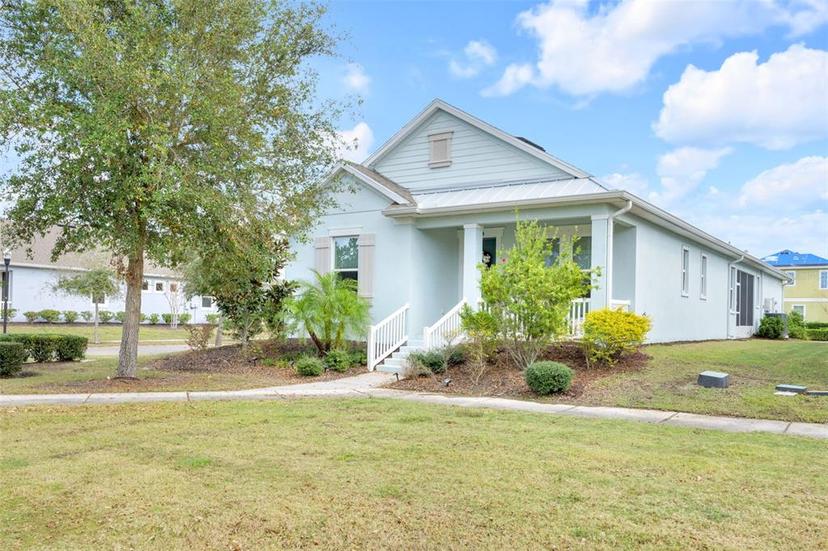 Picture of 704 Winterside Drive, Apollo Beach FL 33572