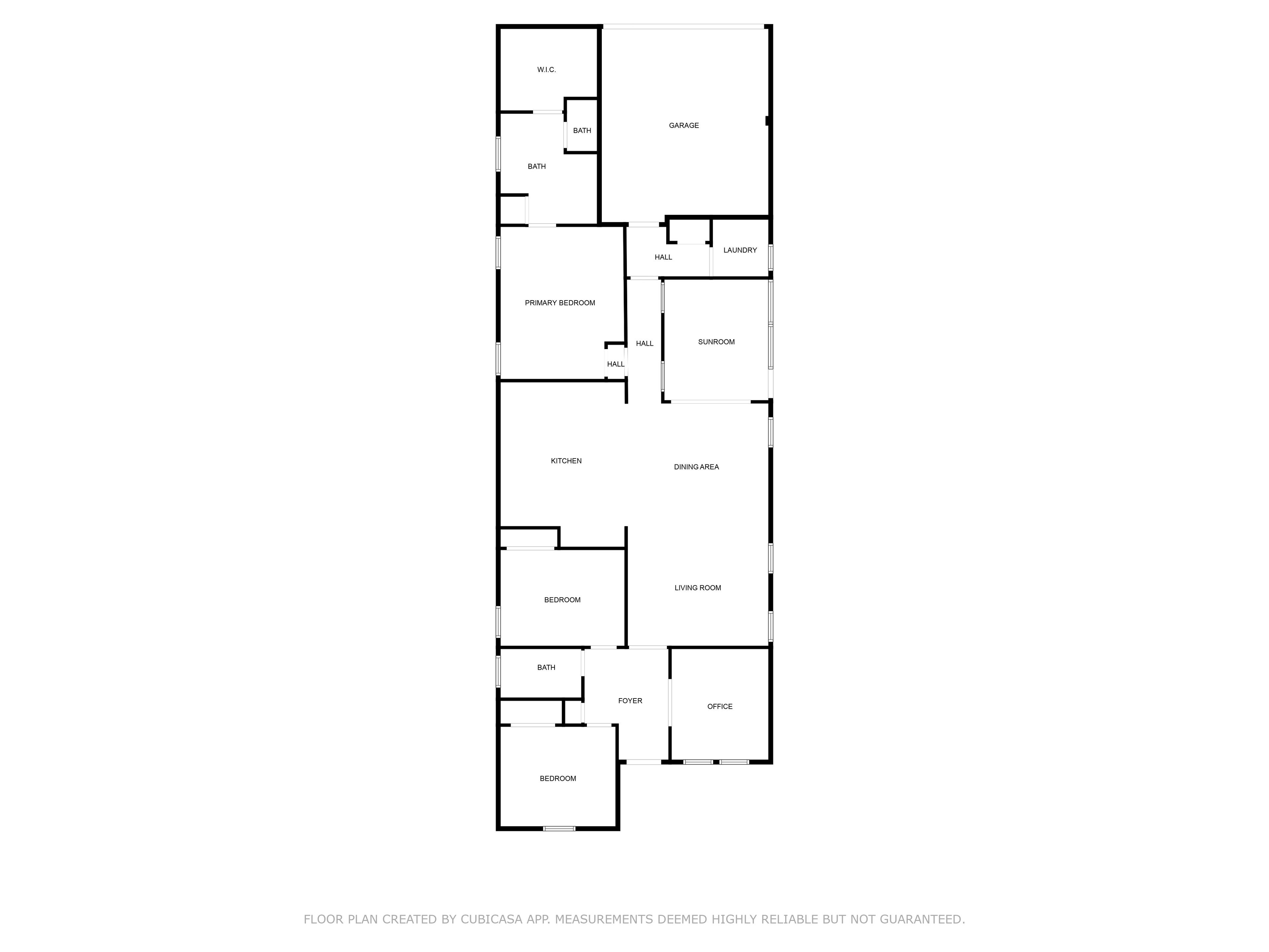 Picture of 704 Winterside Drive, Apollo Beach, FL 33572