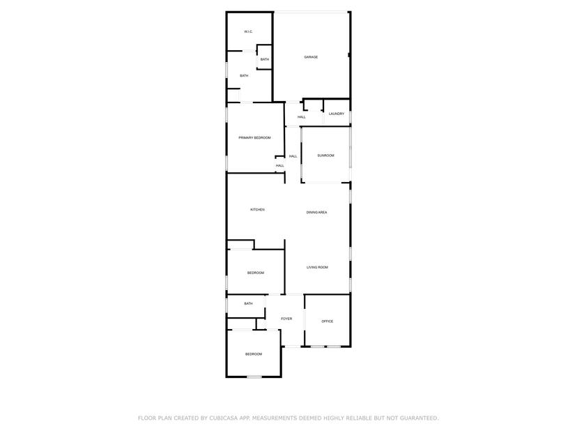 Picture of 704 Winterside Drive, Apollo Beach FL 33572