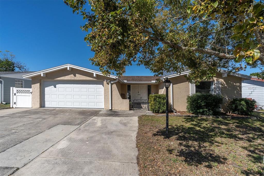 Picture of 9035 Prosperity Lane, Port Richey, FL 34668