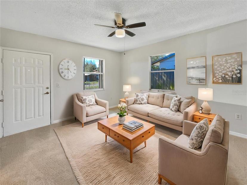 Picture of 5825 Hafer Lane, Orlando FL 32808