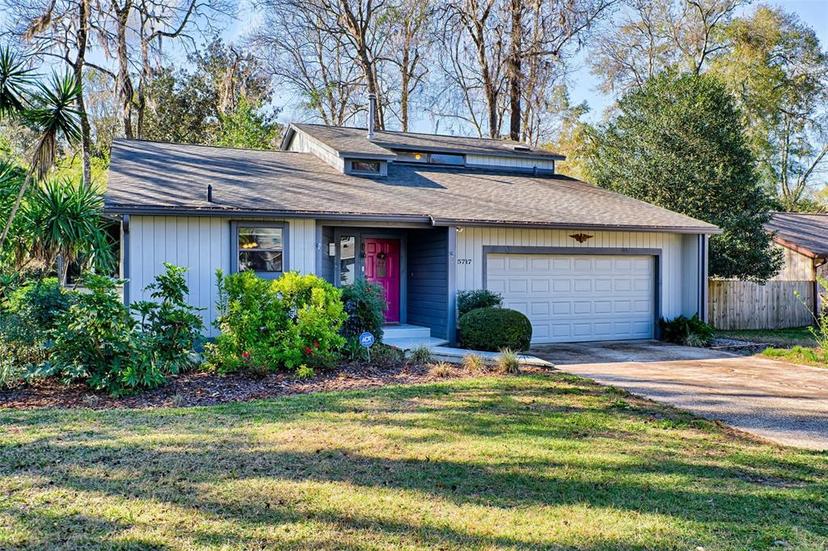 Picture of 5717 NW 38Th Place, Gainesville FL 32606